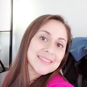 Meet your Posher, Tammy